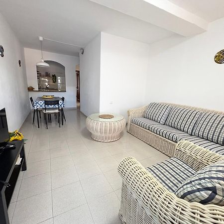 Apartamento La Lapa Playa Blanca  Exterior foto