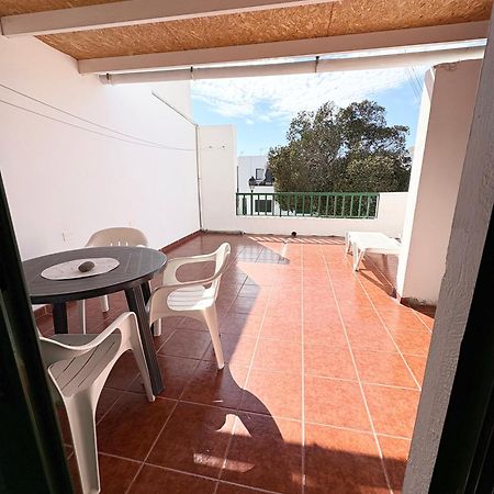 Apartamento La Lapa Playa Blanca  Exterior foto