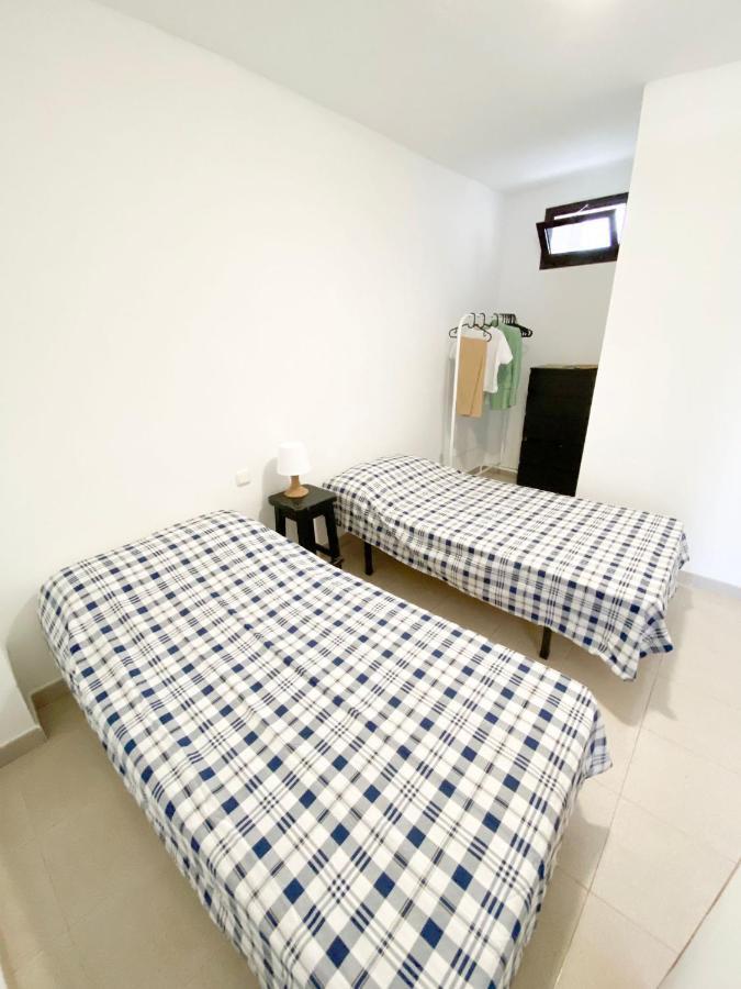 Apartamento La Lapa Playa Blanca  Exterior foto