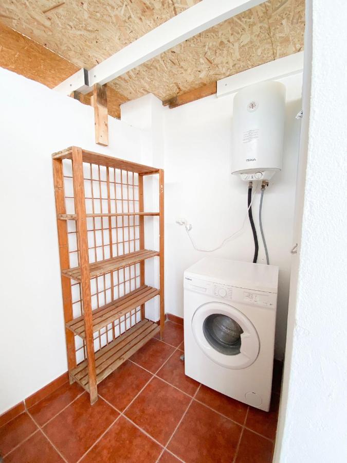 Apartamento La Lapa Playa Blanca  Exterior foto