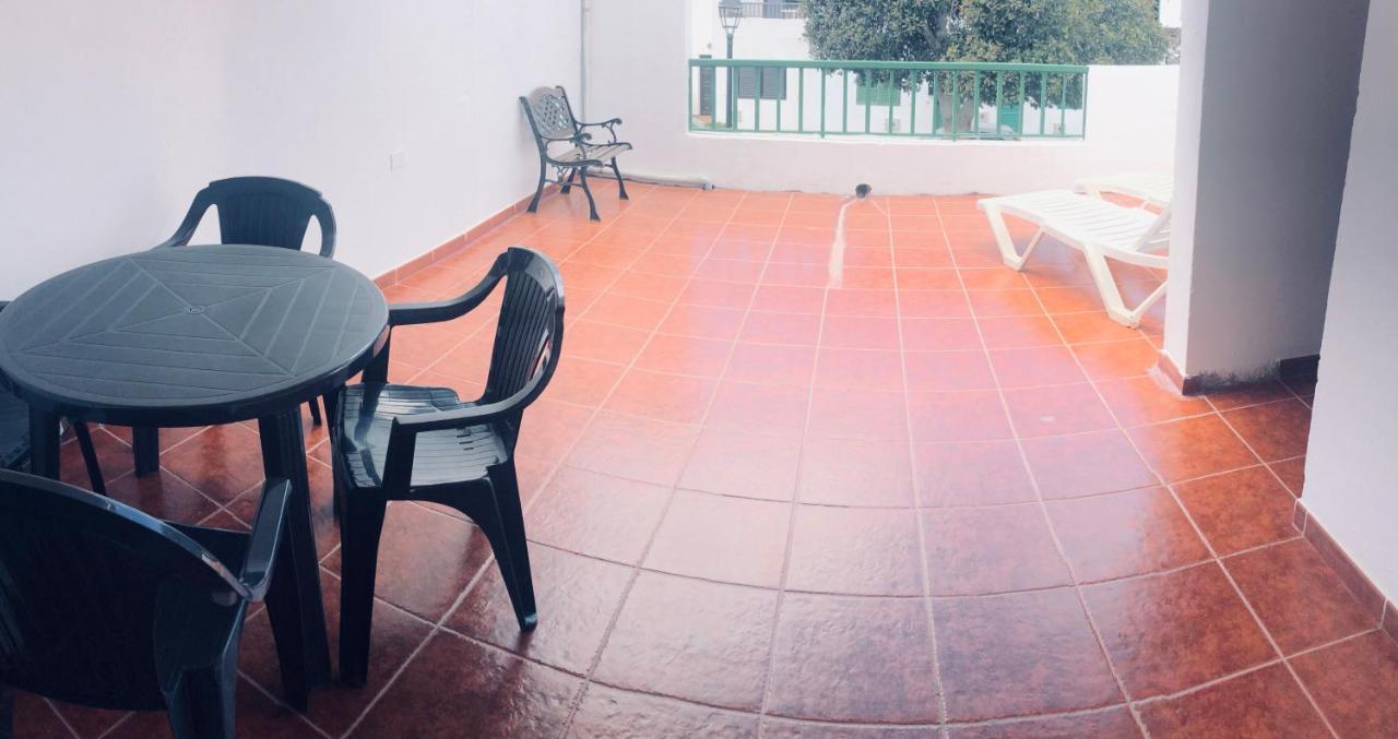 Apartamento La Lapa Playa Blanca  Exterior foto