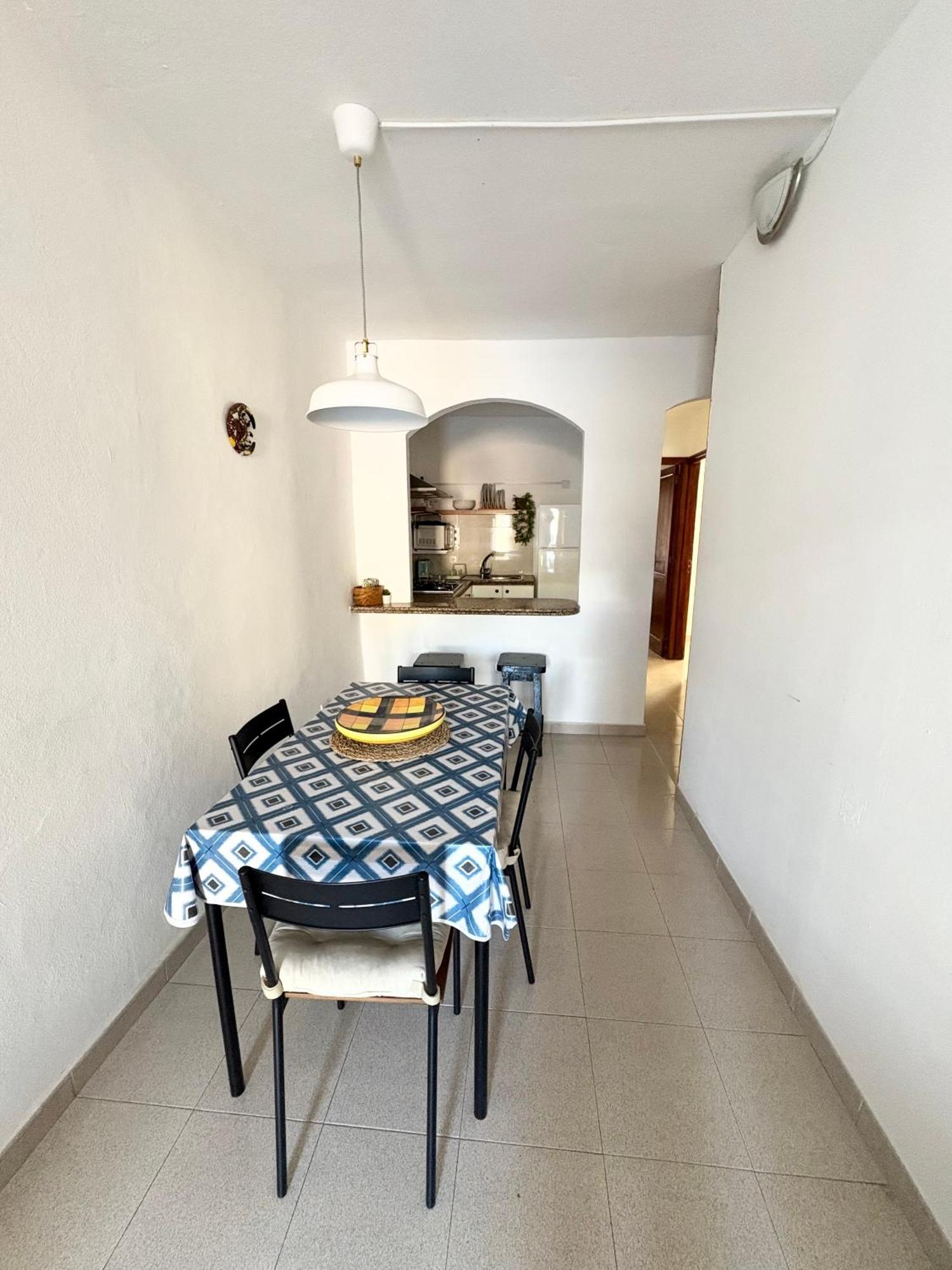 Apartamento La Lapa Playa Blanca  Exterior foto